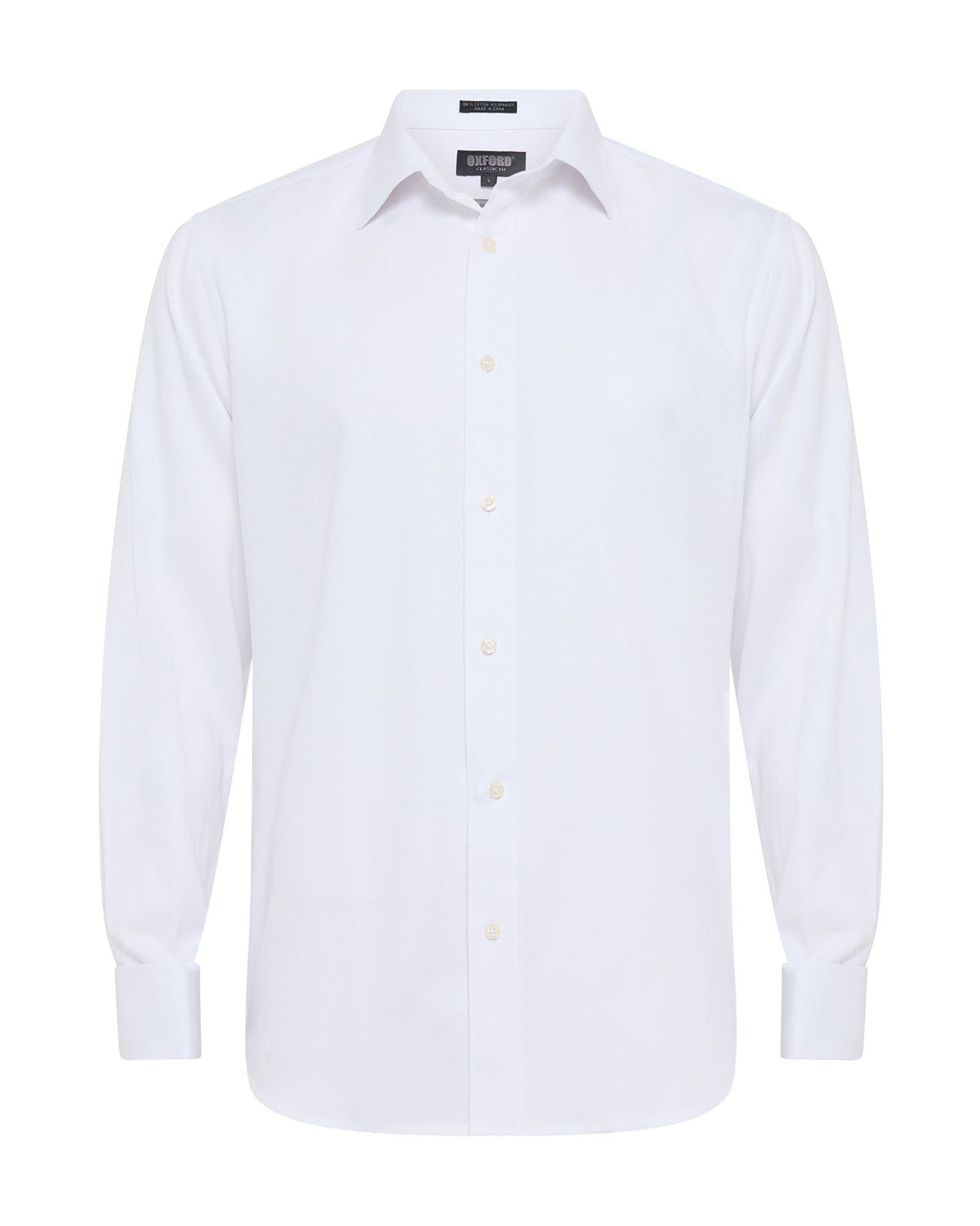 Islington French Cuff Classic Shirt MENS SHIRTS