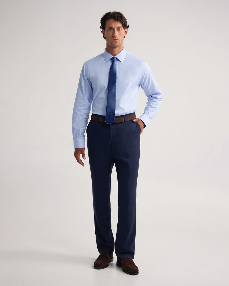 Islington Classic Fit Shirt MENS SHIRTS