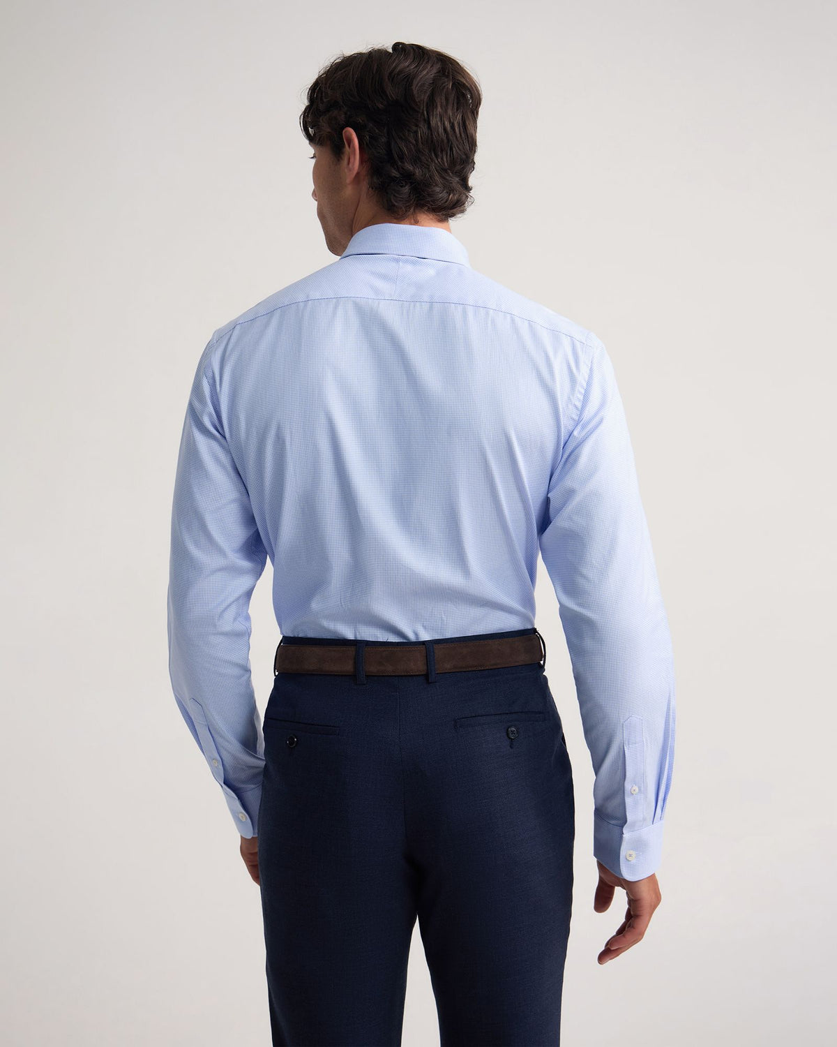 Islington Classic Fit Shirt MENS SHIRTS
