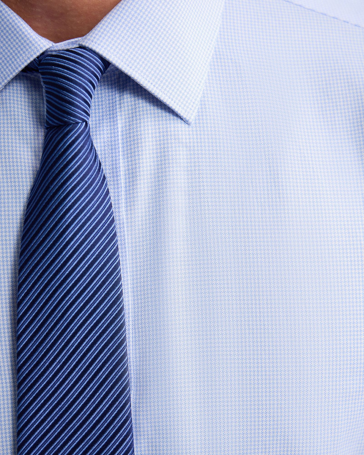 Islington Classic Fit Shirt MENS SHIRTS