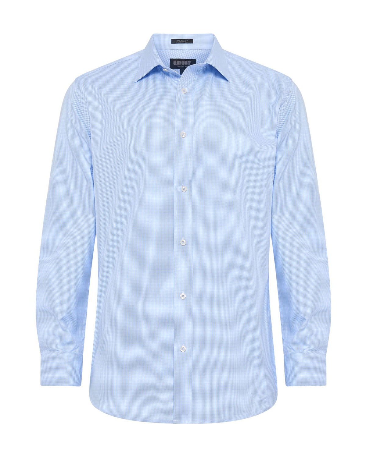 Islington Classic Fit Shirt MENS SHIRTS