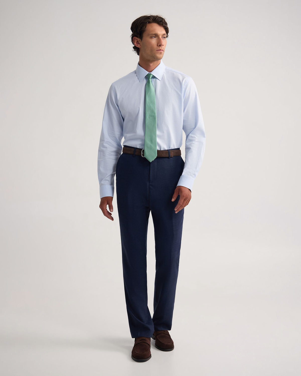 Islington Classic Fit Shirt MENS SHIRTS