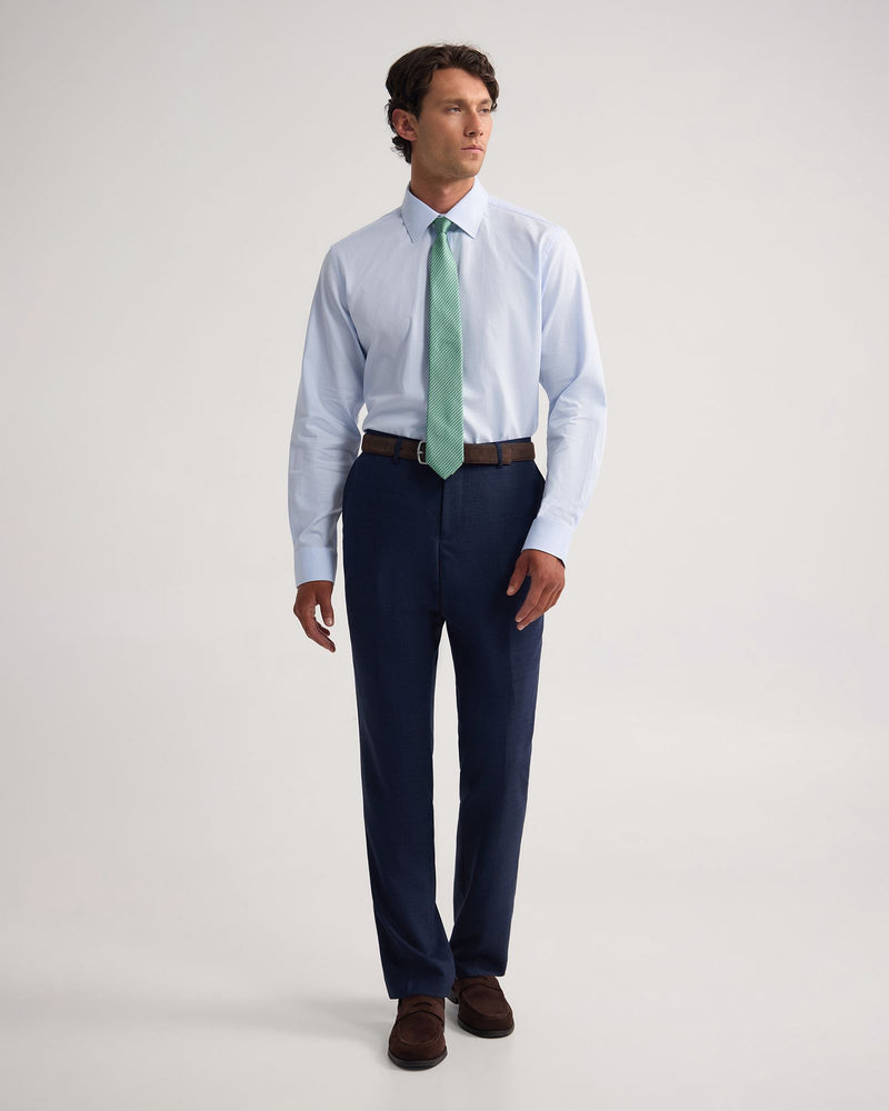 Islington Classic Fit Shirt MENS SHIRTS