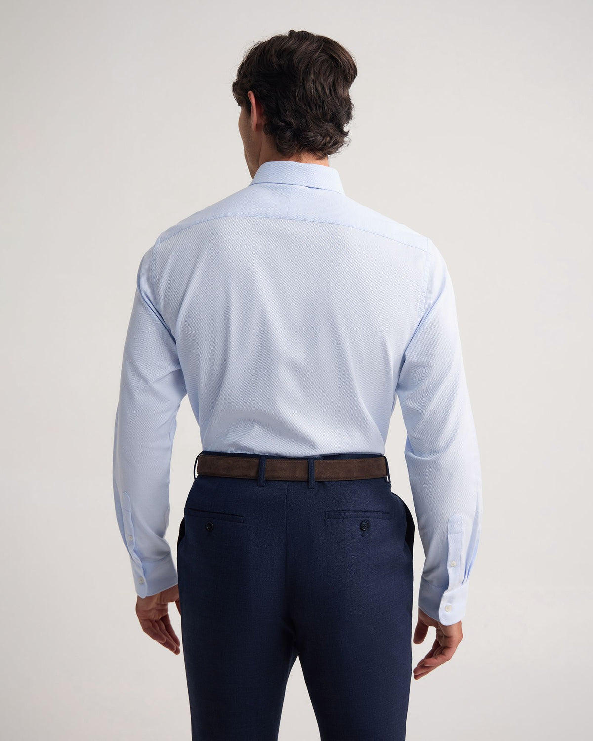 Islington Classic Fit Shirt MENS SHIRTS