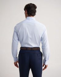 Islington Classic Fit Shirt MENS SHIRTS