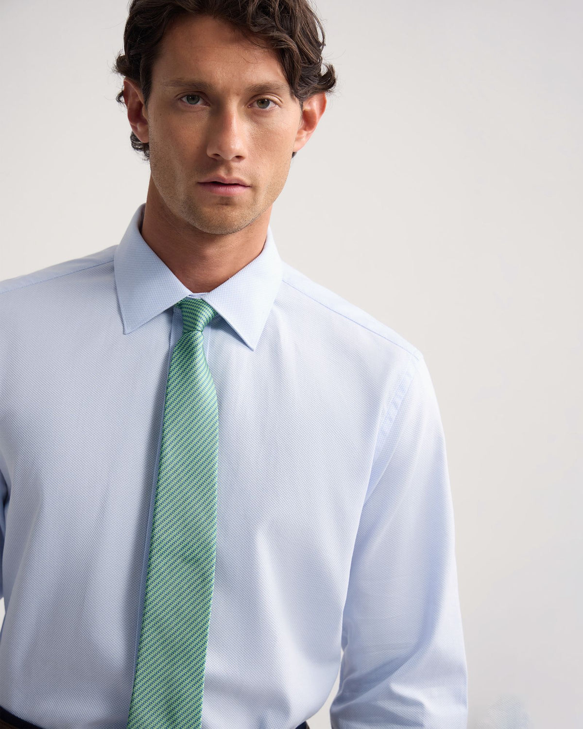Islington Classic Fit Shirt MENS SHIRTS