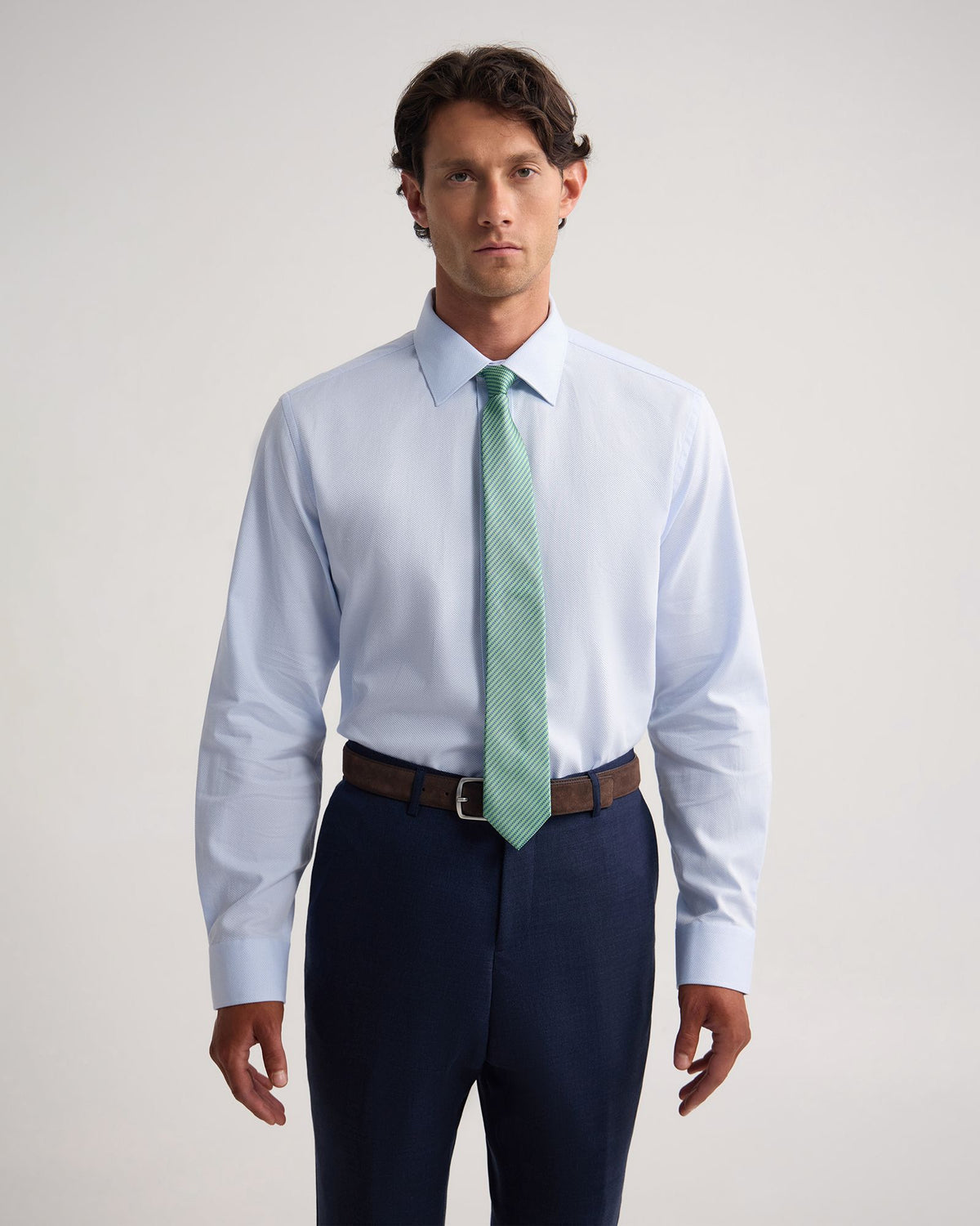 Islington Classic Fit Shirt MENS SHIRTS