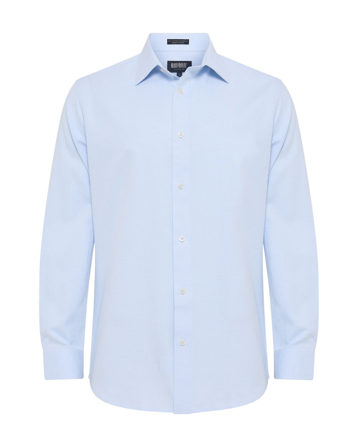 Islington Classic Fit Shirt MENS SHIRTS