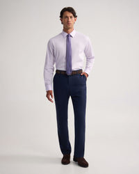 Regent Classic Fit Cotton Shirt MENS SHIRTS