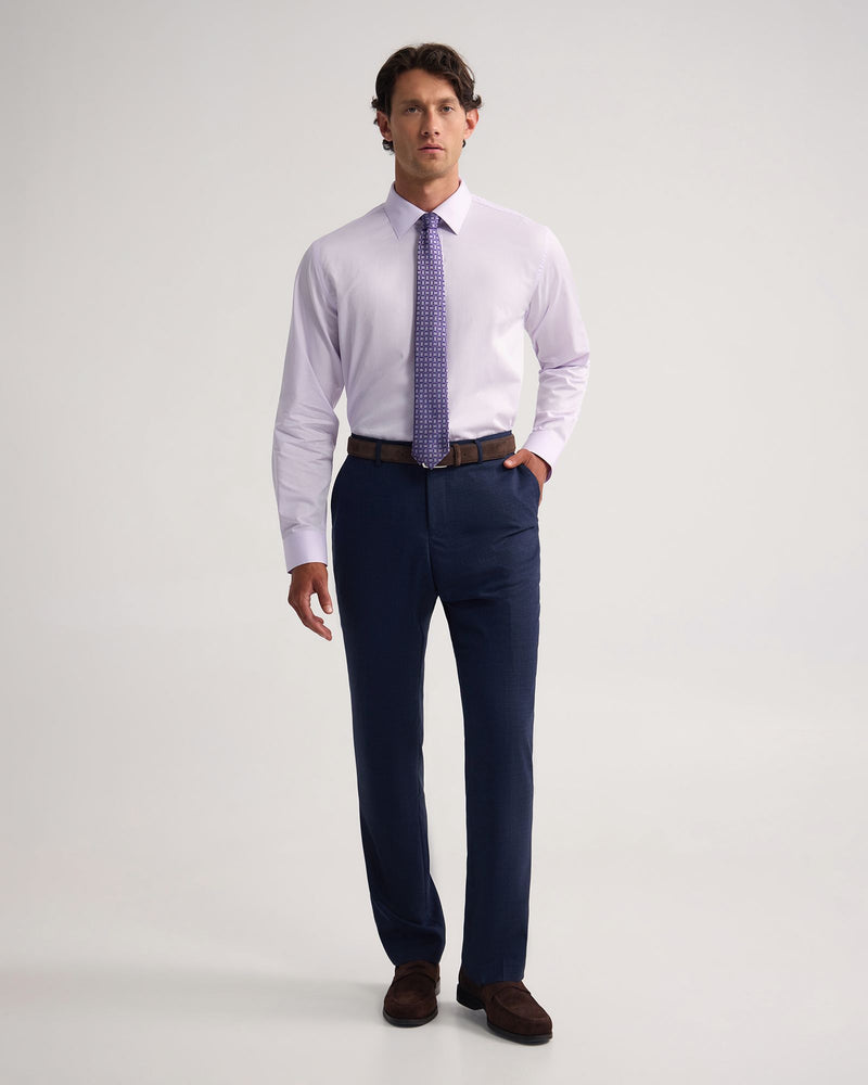 Regent Classic Fit Cotton Shirt MENS SHIRTS