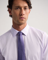 Regent Classic Fit Cotton Shirt MENS SHIRTS