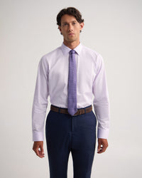 Regent Classic Fit Cotton Shirt MENS SHIRTS