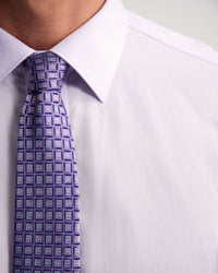 Regent Classic Fit Cotton Shirt MENS SHIRTS