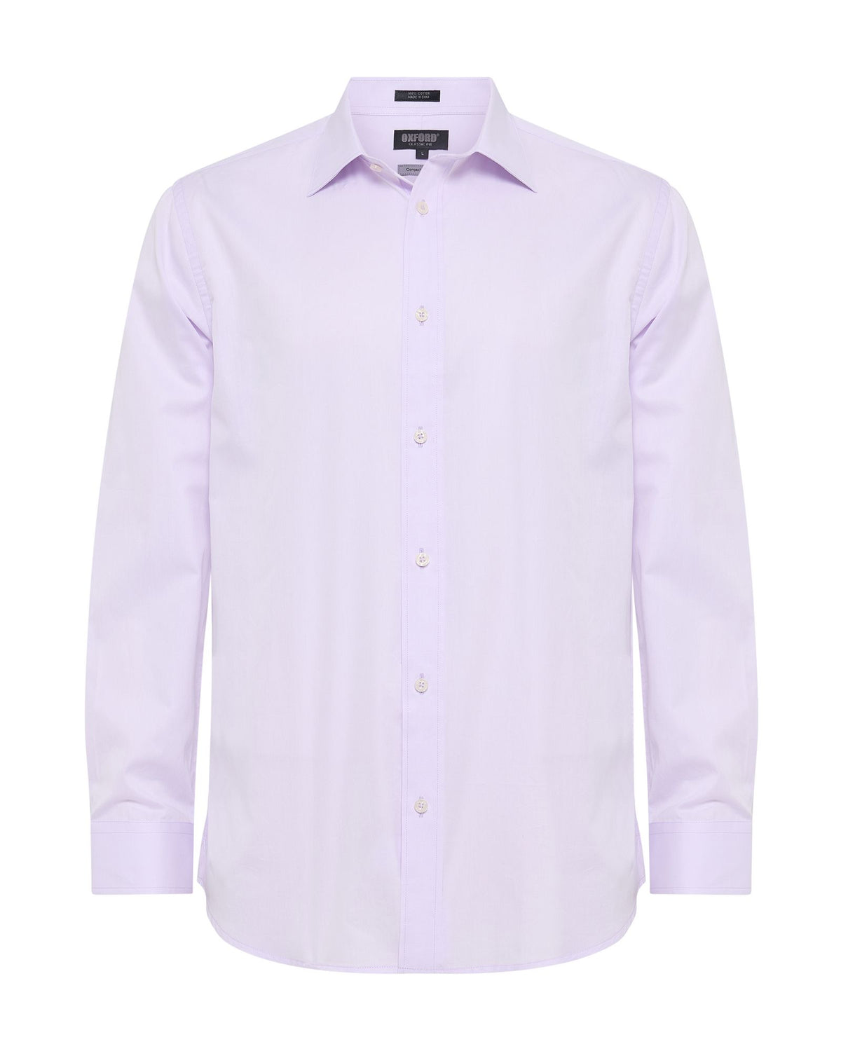 Regent Classic Fit Cotton Shirt MENS SHIRTS