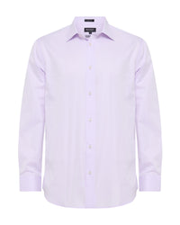 Regent Classic Fit Cotton Shirt MENS SHIRTS
