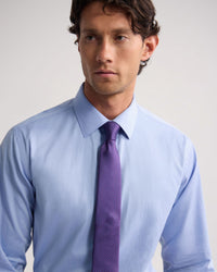 Regent Classic Fit Cotton Shirt MENS SHIRTS