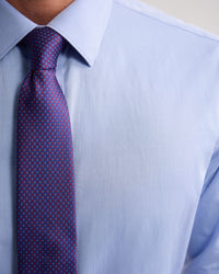 Regent Classic Fit Cotton Shirt MENS SHIRTS