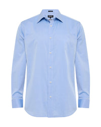 Regent Classic Fit Cotton Shirt MENS SHIRTS
