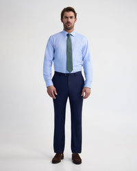 Regent Classic Fit Cotton Shirt MENS SHIRTS