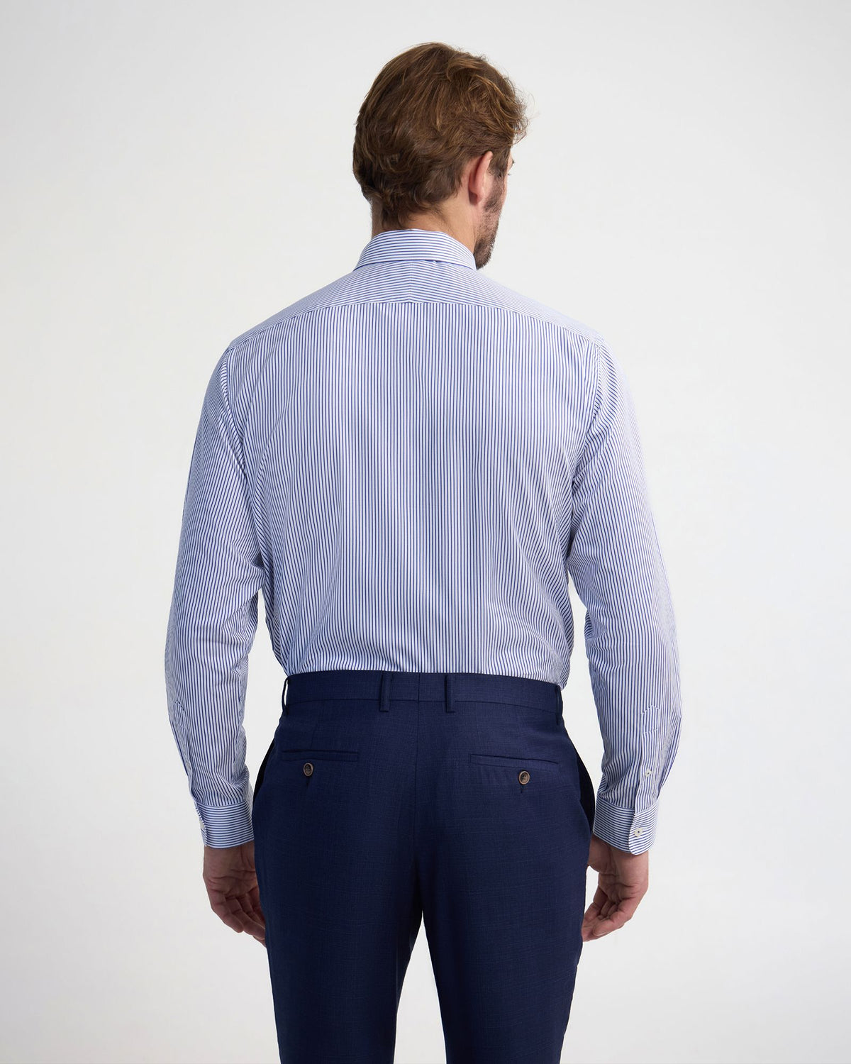 Islington Classic Fit Shirt MENS SHIRTS