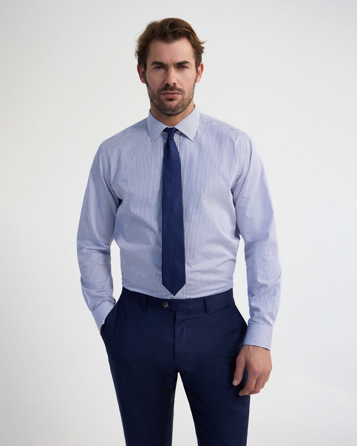 Islington Classic Fit Shirt MENS SHIRTS