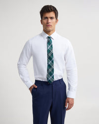 Beckton Slim Fit Cotton Shirt