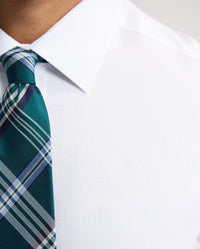 Beckton Slim Fit Cotton Shirt