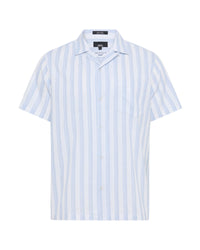 Griffin Cotton Short Sleeve Luxury Shirt MENS SHIRTS