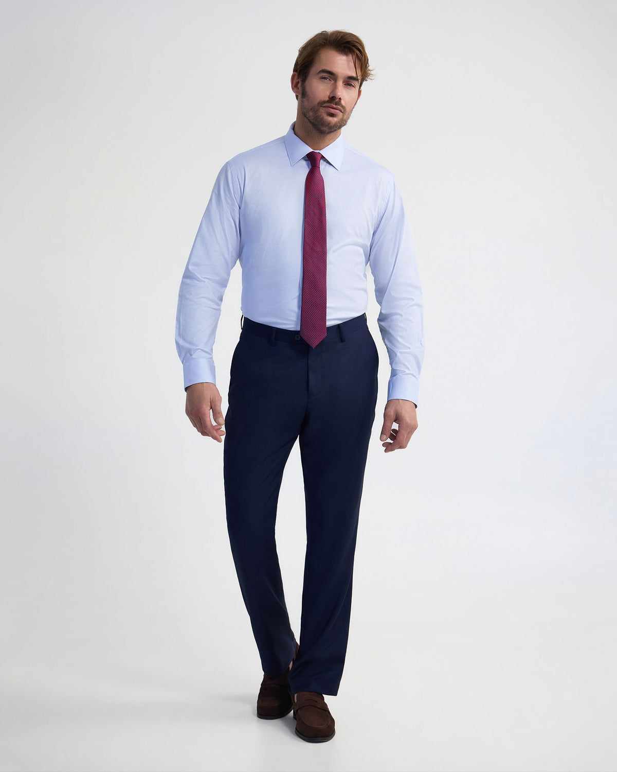 Regent Classic Fit Luxury Shirt MENS SHIRTS
