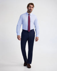 Regent Classic Fit Luxury Shirt MENS SHIRTS
