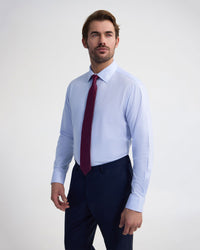 Regent Classic Fit Luxury Shirt MENS SHIRTS