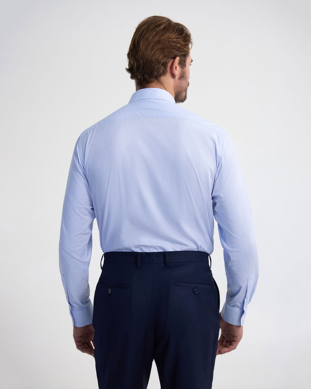 Regent Classic Fit Luxury Shirt MENS SHIRTS