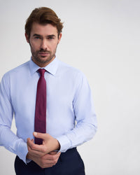 Regent Classic Fit Luxury Shirt MENS SHIRTS