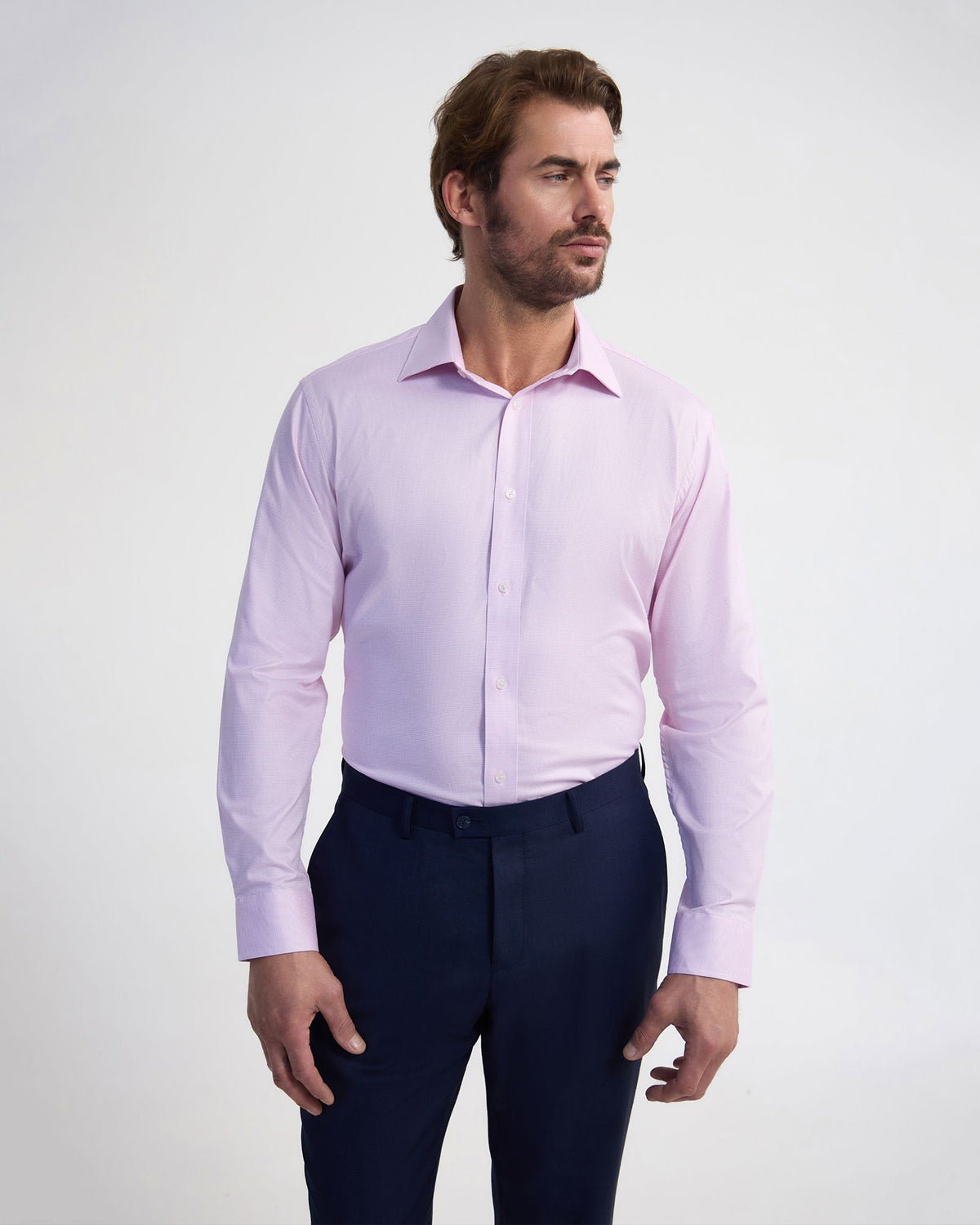 Regent Classic Fit Luxury Shirt MENS SHIRTS