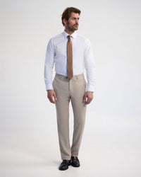 Beckton Slim Fit Cotton Luxury Shirt MENS SHIRTS
