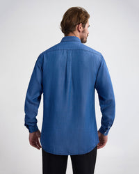 Henry Casual Shirt Classic Fit MENS SHIRTS