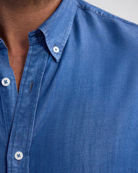 Henry Casual Shirt Classic Fit MENS SHIRTS