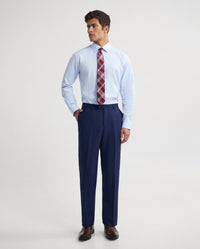 Islington Classic Fit Cotton Luxury Shirt