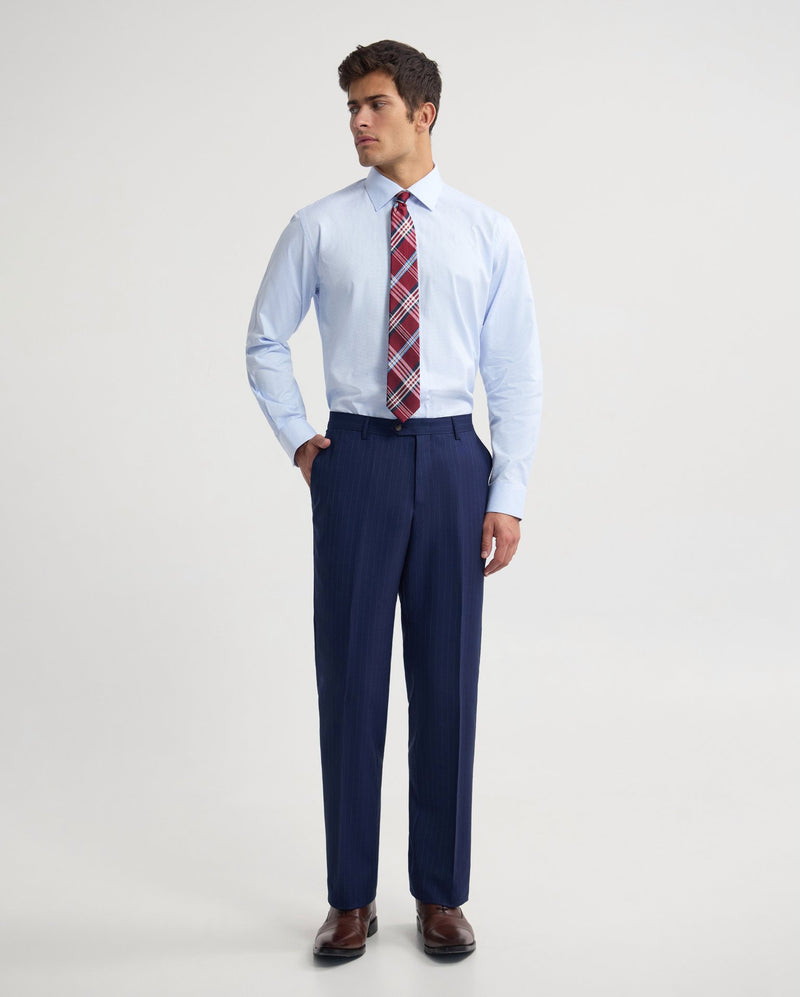 Islington Classic Fit Cotton Luxury Shirt