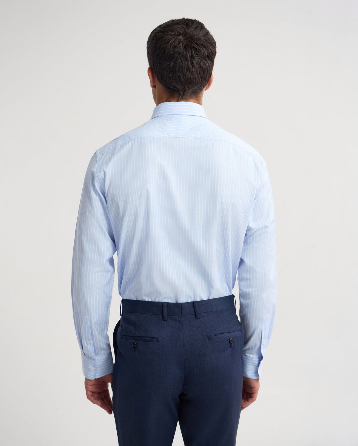 Islington Classic Fit Cotton Luxury Shirt