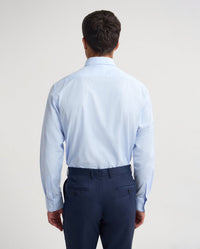 Islington Classic Fit Cotton Luxury Shirt