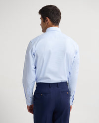 Islington Classic Fit Cotton Luxury Shirt