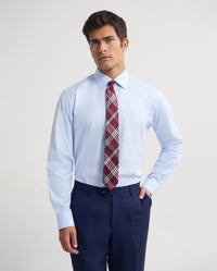 Islington Classic Fit Cotton Luxury Shirt