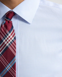 Islington Classic Fit Cotton Luxury Shirt