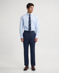 Islington Classic Fit Cotton Luxury Shirt