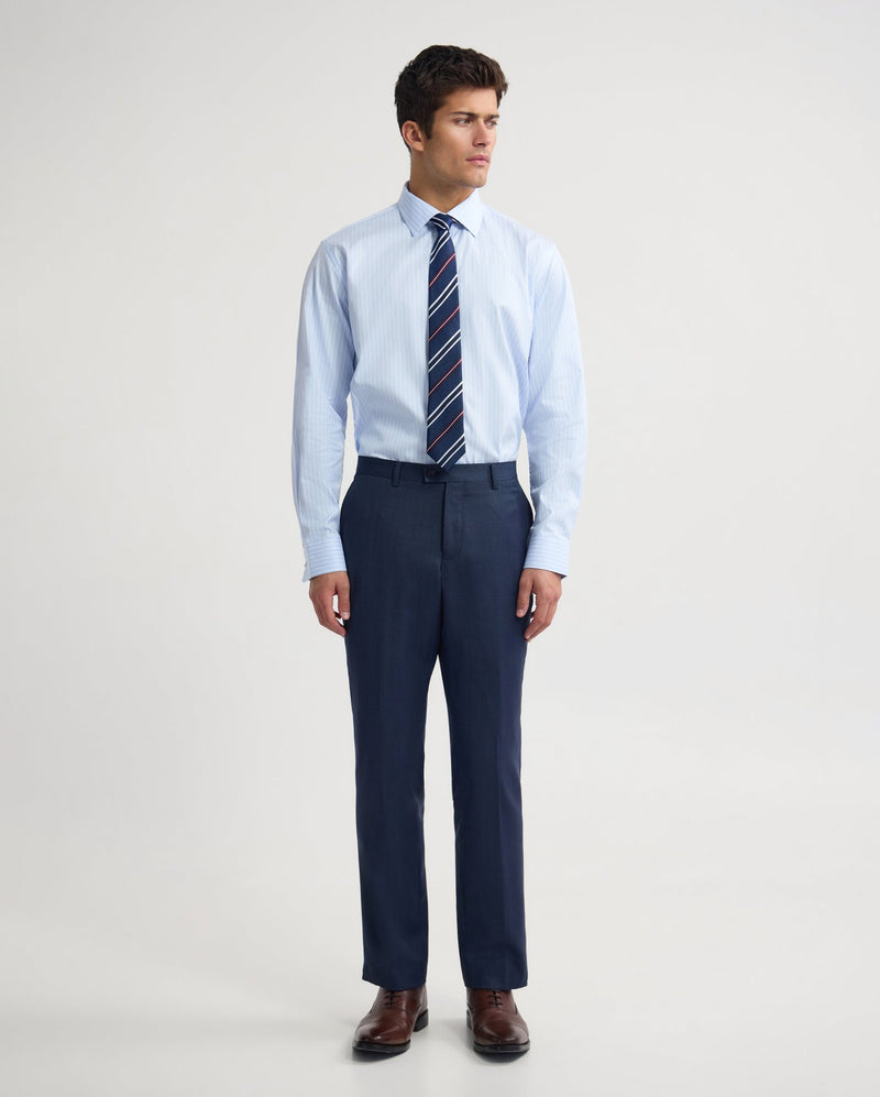 Islington Classic Fit Cotton Luxury Shirt