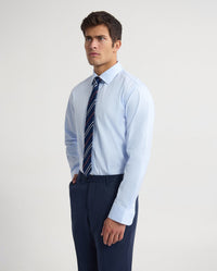 Islington Classic Fit Cotton Luxury Shirt
