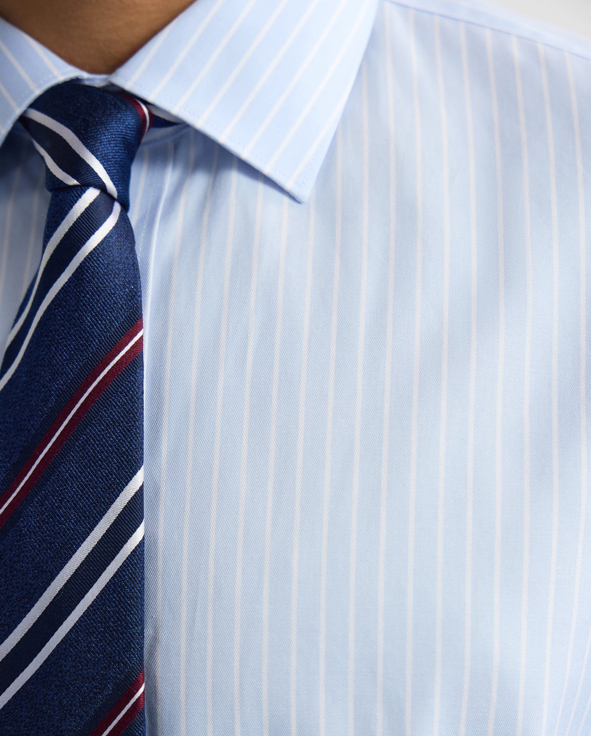 Islington Classic Fit Cotton Luxury Shirt