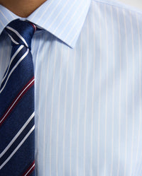 Islington Classic Fit Cotton Luxury Shirt