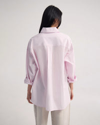 Erika Organic Cotton Shirt WOMENS SHIRTS